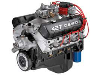 B1E2A Engine